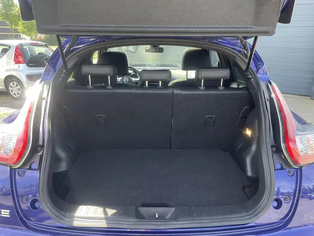 Nissan Juke 1.2 DIG-T S/S Tekna 2015 Benzine 19