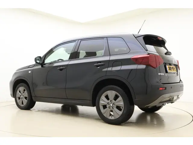 Suzuki Vitara 1.5 Hybrid Select 2025 Hybride Benzine 12
