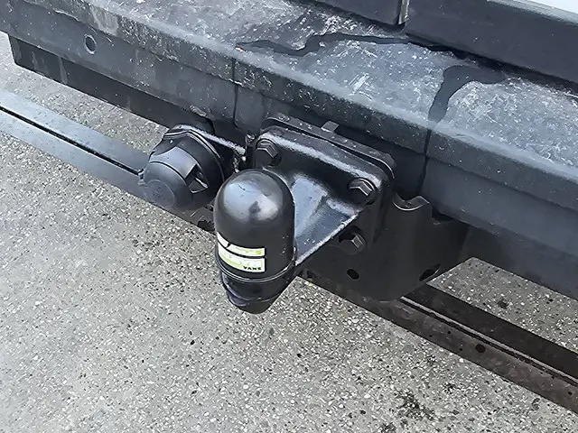 Volkswagen Crafter 2.0 2020 Diesel 13