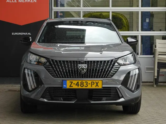 Peugeot 2008 2
