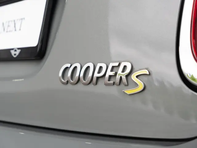 MINI Electric 3-deurs 2022 Elektrisch 19