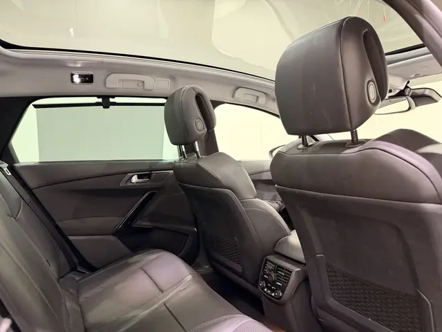 Peugeot 508 SW 1.6 THP Premium Pano/Clima 2014 Benzine 30