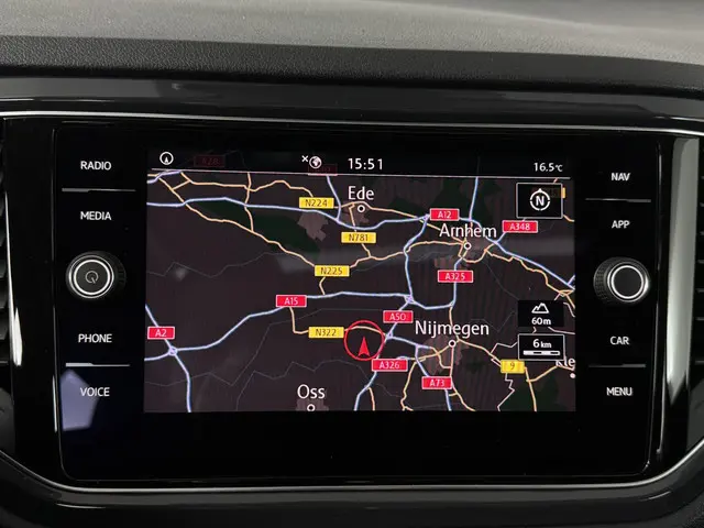 Volkswagen T-Roc 1.5 TSI DSG Sport 2019 Benzine 11