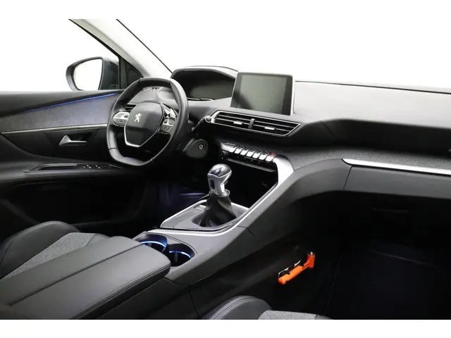 Peugeot 3008 1.2 PureTech Allure 2019 Benzine 3