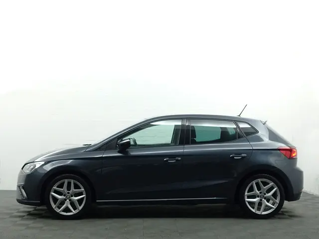 SEAT Ibiza 1.0 TSI FR Sport- 2019 Benzine 38