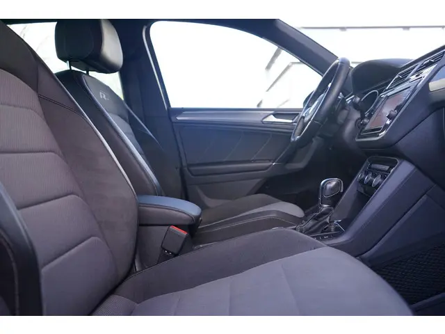 Volkswagen Tiguan 2.0 TSI 4Motion 2017 Benzine 12