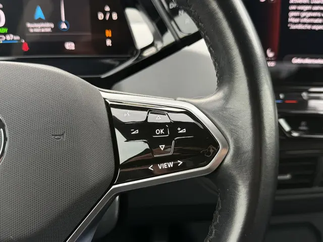 Volkswagen ID.3 First Plus 58 kWh 2020 Elektrisch 21