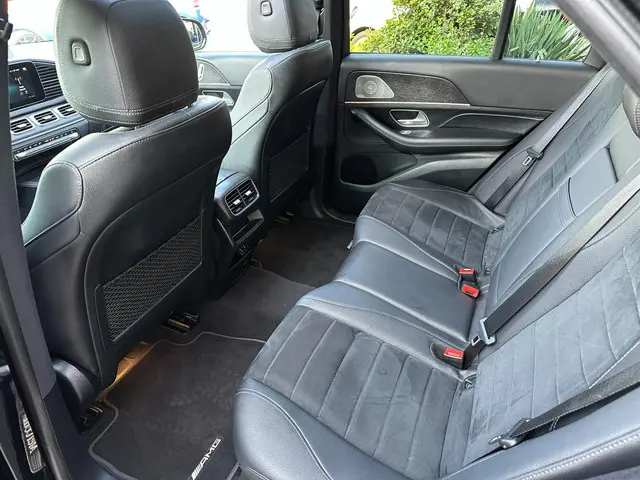 Mercedes-Benz GLE 350 e 4MATIC 2022 Hybride Benzine 22