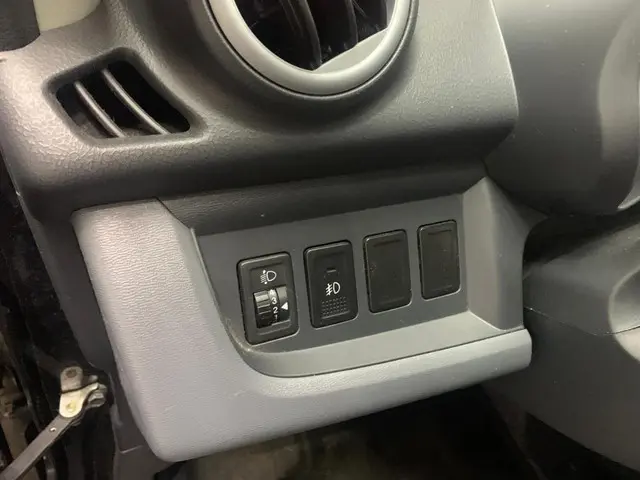 Suzuki Alto 1.0 Comfort VVT Airco 2012 2012 Benzine 10