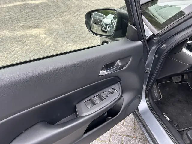 Honda Jazz 1.5 e:HEV Elegance 2020 Hybride Benzine 13