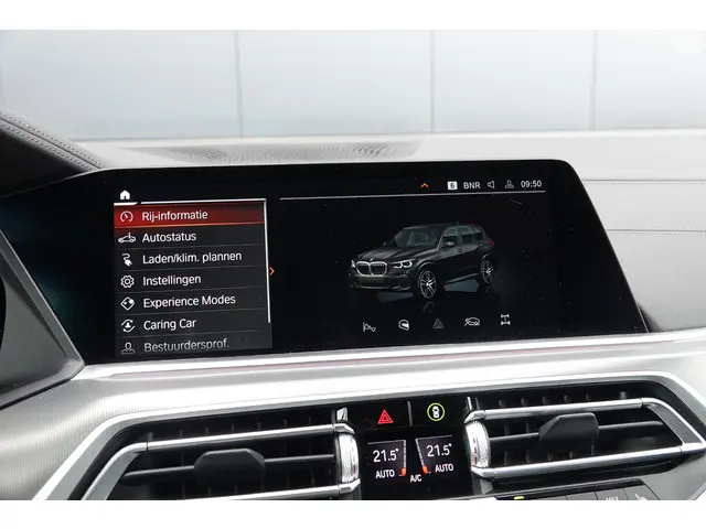 BMW X5 xDrive45e High Executive 2021 Hybride Benzine 31