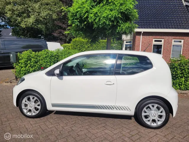 Volkswagen up! 2