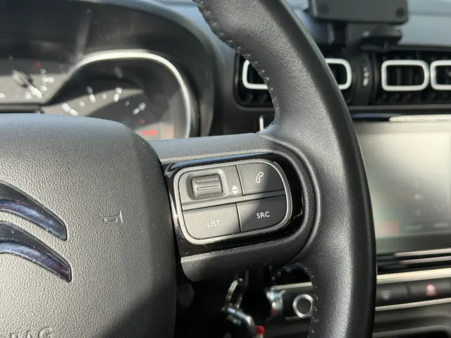 Citroën C3 Aircross 1.2 PureTech Feel 2018 Benzine 23