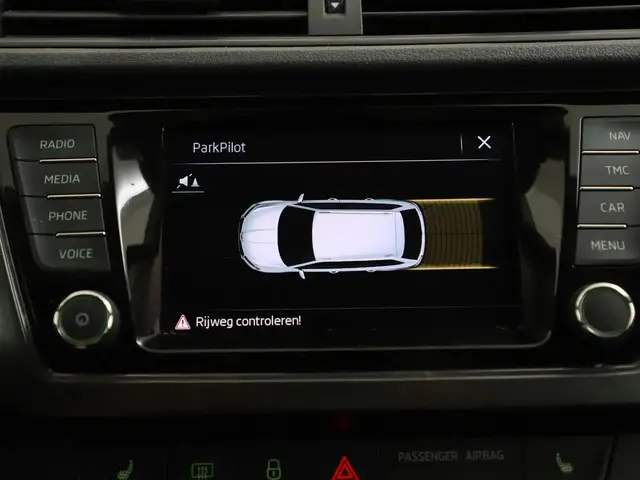 Škoda Fabia Combi 1.0 TSI Business Edition 2020 Benzine 9