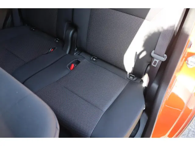 Suzuki Ignis 1.2 Select, Automaat. 2018 Benzine 16