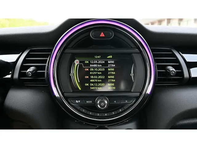 MINI Cooper S Mini 2.0 Chili 2017 Benzine 42