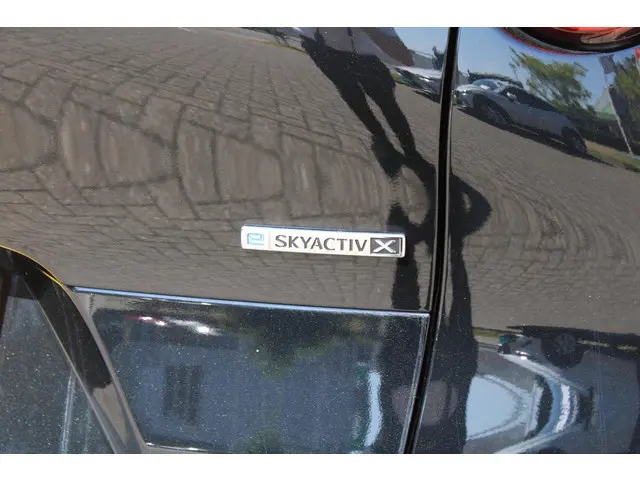 Mazda CX-30 2.0 e-SkyActiv-X 186 Homura 2023 Benzine 28