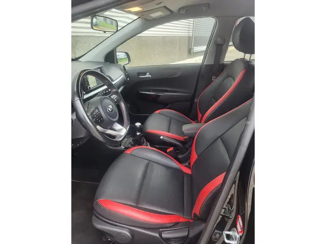 Kia Picanto 1.0 MPi GT-Line Edition 2020 Benzine 11