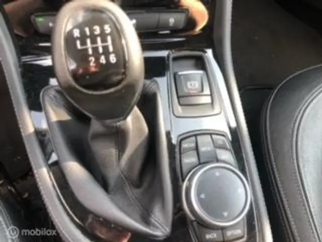 BMW 2 Serie Active Tourer 220i 2017 Benzine 14