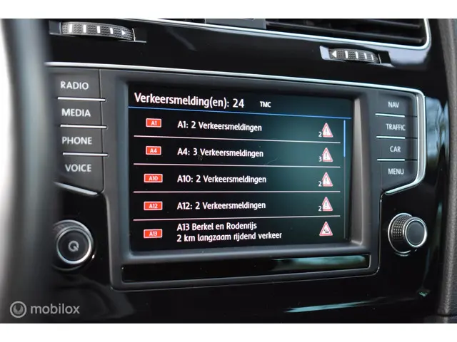 Volkswagen Golf Variant 1.4 TSI Highline 2016 Benzine 17