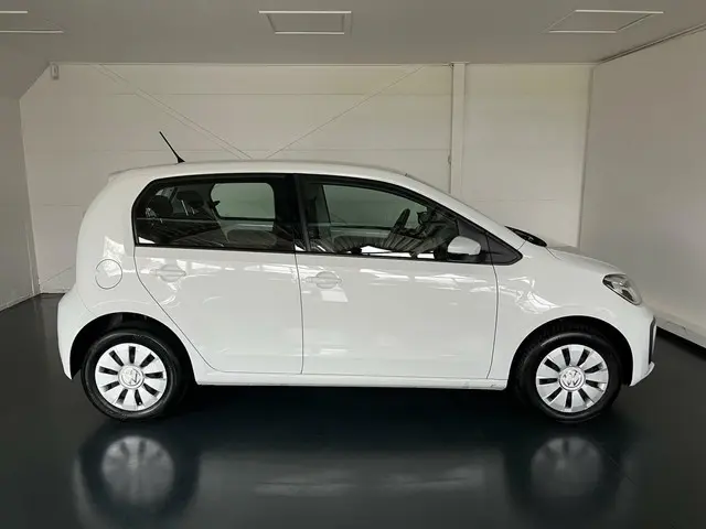 Volkswagen up! 1.0 2022 Benzine 5