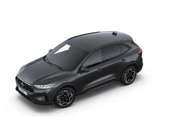 Ford Kuga 2.5 PHEV ST-Line 2025 Hybride Benzine 4