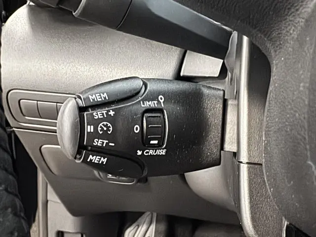 Citroën C3 Aircross Origin 1.2 2024 Benzine 17