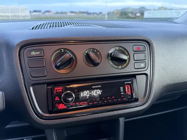 Škoda Citigo 1.0 Greentech Active 2019 Benzine 14