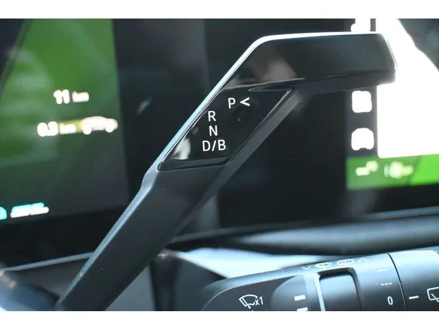 Renault Clio esprit Alpine 2026 Hybride Benzine 22