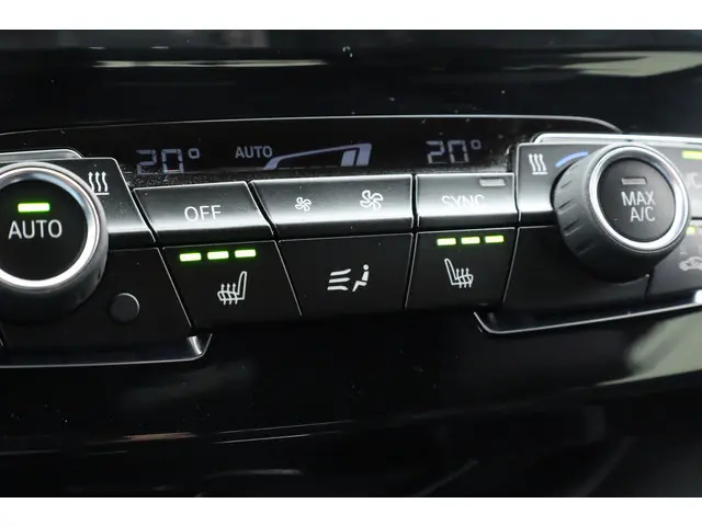 BMW X2 xDrive20i M Sport 2019 Benzine 27