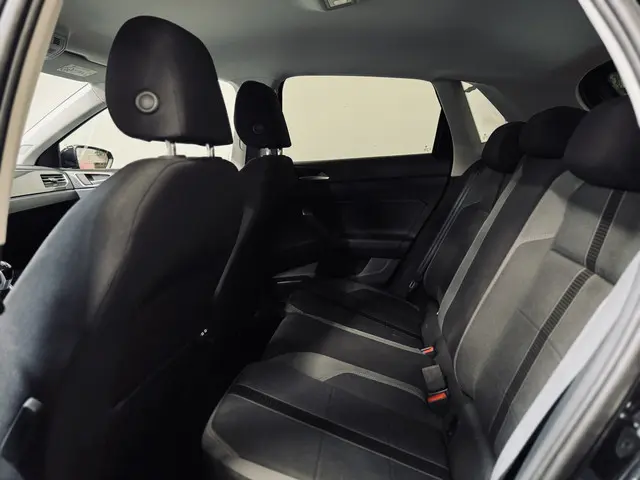 Volkswagen Polo 1.0 TSI 2024 Benzine 5
