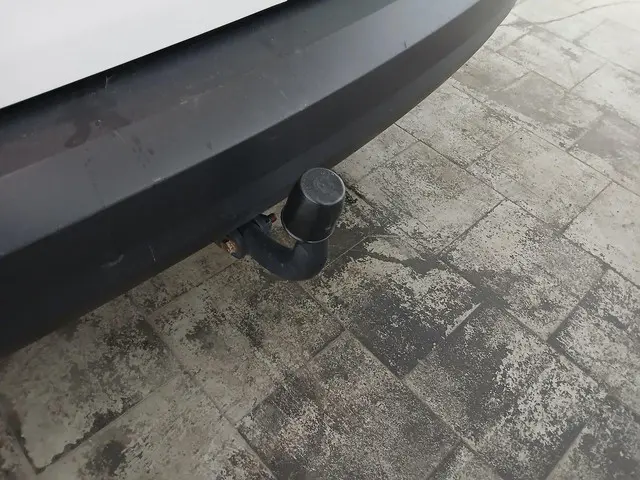 Volkswagen Caddy 1.0 TSI L1H1 BMT Trendline 2020 Benzine 7