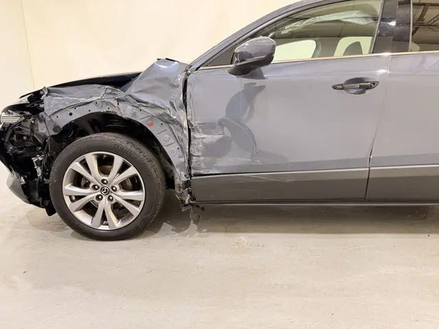 Mazda CX-30 3