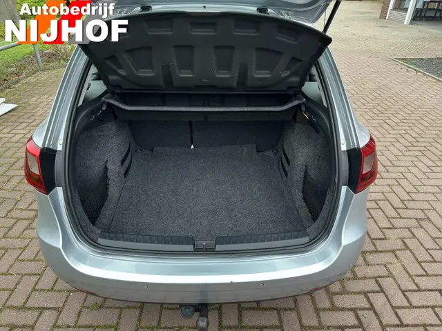 SEAT Ibiza ST 1.0 EcoTSI Style Connect 2016 Benzine 30