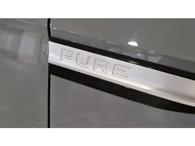 Volkswagen ID.4 Pure 52 kWh 2022 Elektrisch 14