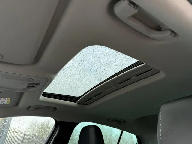 Opel Astra 1.0 Innovation 2018 Benzine 8