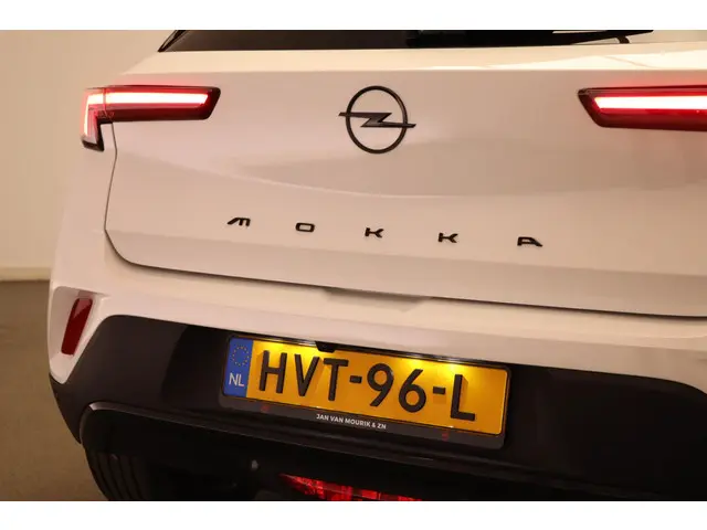 Opel Mokka 1.2 Turbo Ultimate 2024 Benzine 20