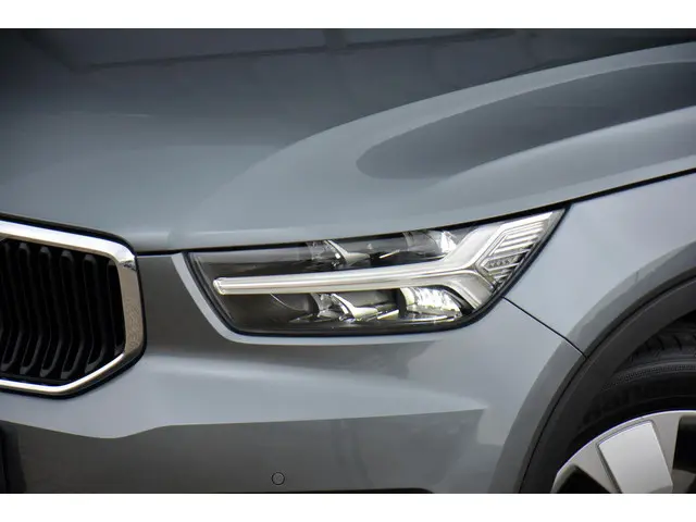 Volvo XC40 1.5 T3 Inscription 2018 Benzine 17