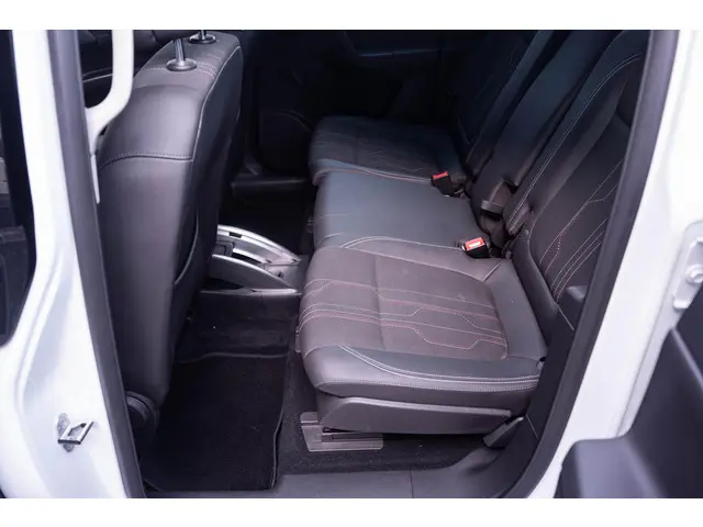 Opel Meriva 1.4i 100 pk Edition 2012 Benzine 29