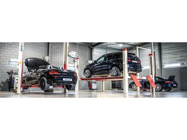 BMW X3 M40i xDrive High Executive 2017 Benzine 44
