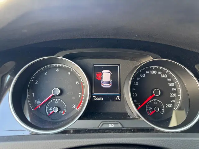 Volkswagen Golf 1.5 TSI Highline Business R 2018 Benzine 6