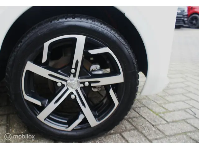 Aixam eCrossover Brommobiel Premium 2024 Elektrisch 7