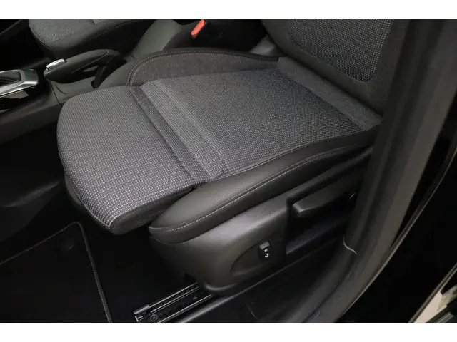 Opel Crossland 1.2 Turbo Elegance Automaat 2022 Benzine 17