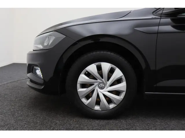 Volkswagen Polo 1.0 MPI Comfortline 2018 Benzine 22