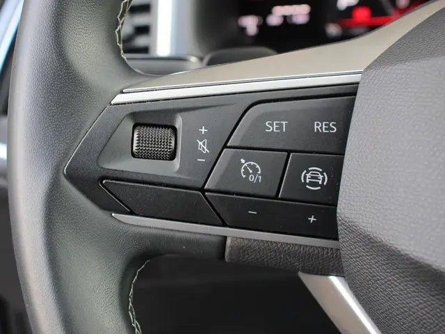 SEAT Ateca 1.5 TSI Style Business Intense 2024 Benzine 15