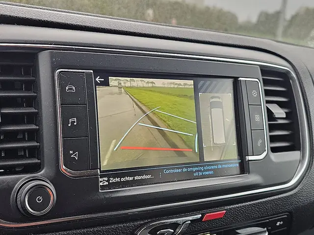 Peugeot Expert 2.0 2020 Diesel 19