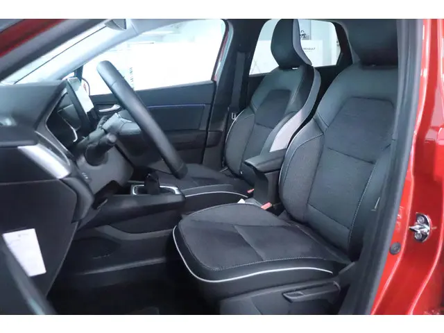 Renault Captur 1.0 TCe 100 Bi-Fuel Intens 2020 Benzine 7