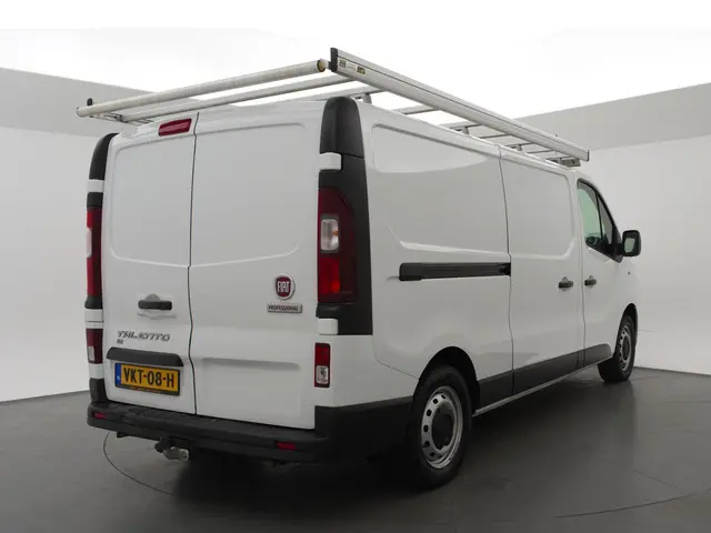 Fiat Talento 2.0 MULTIJET 145 PK L2H1 2021 Diesel 2