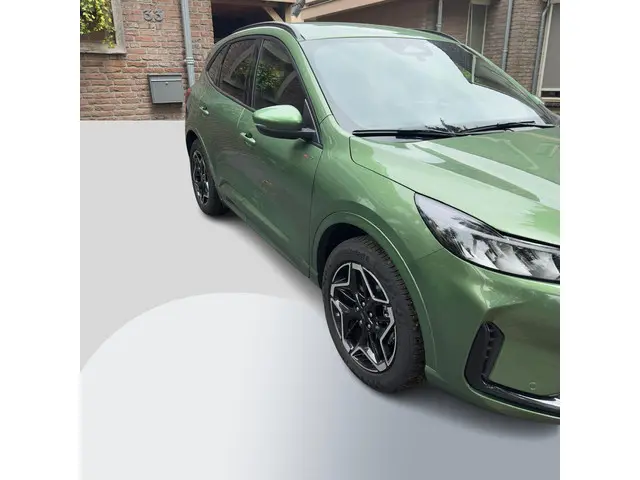 Ford Kuga 2