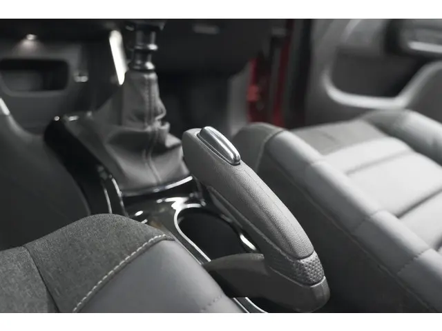 Citroën C3 Aircross PureTech 110 Feel 2023 Benzine 46